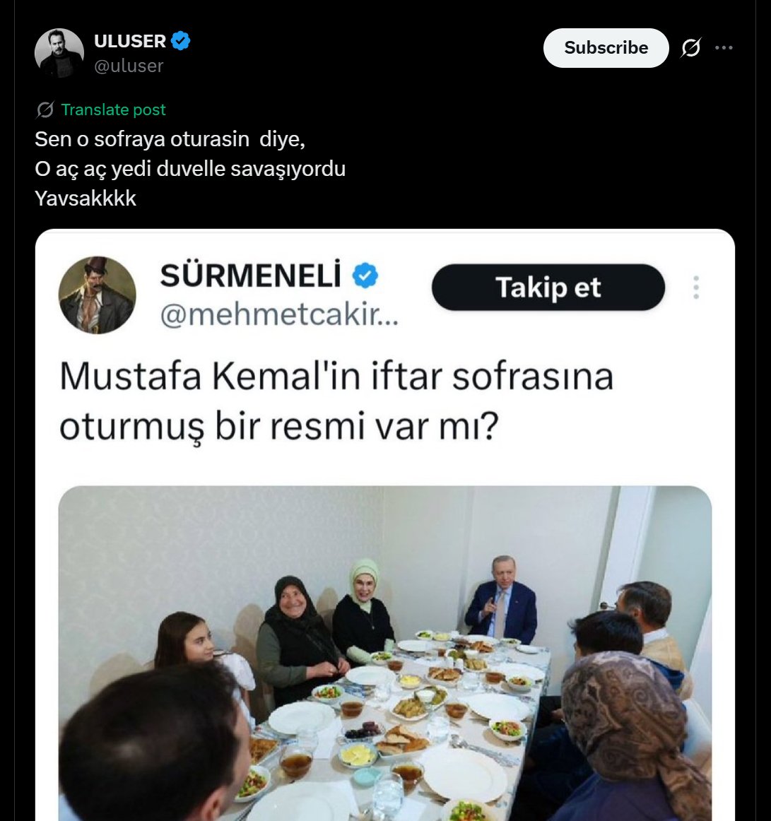 Ultra Kemalist tweet media