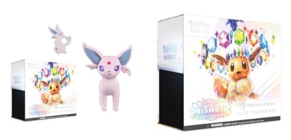 Pokemon Deals, Restocks & News tweet media