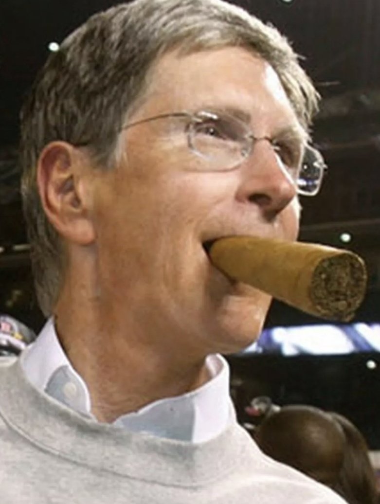 John W. Henry;

"When we finally got all the money off Barcelona for Coutinho, I put it all in a offshore high interest account. One day I thought fuck it, &amp; took it all out &amp; bounced in the Billy Hills on Break Road, I put the lot on Trap 1, it fucking steamed in lad, yano tha."