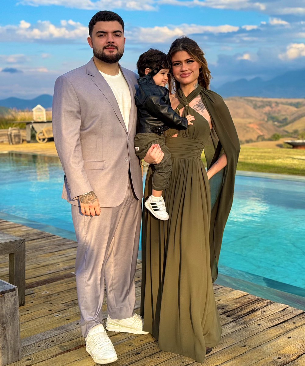 🔥 paiN Caju 🔥 🐯 tweet media