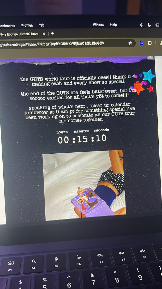 EEKKKK!!!! 💜 <a href="/LiviesHQ/">olivia’s livies 💋</a> <a href="/oliviarodrigo/">Olivia Rodrigo</a>