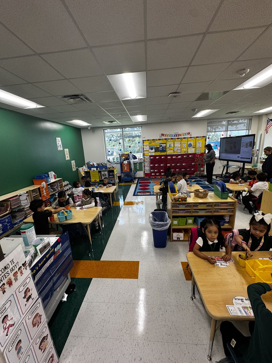 John Quincy Adams Elementary tweet media