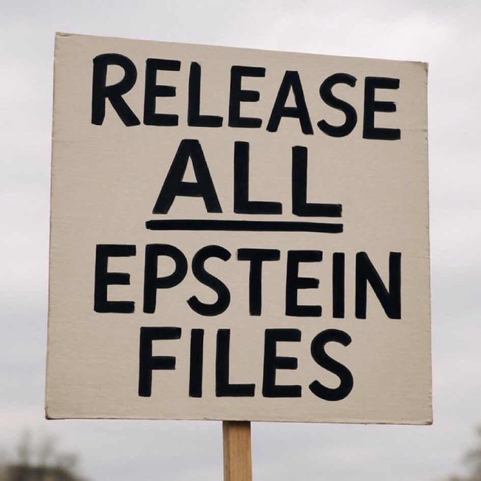 TPBlue4's tweet image. #EpsteinDistraction 
#ResignTrump