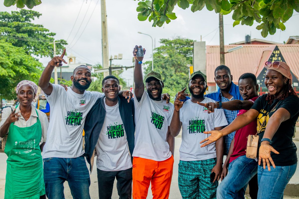 Happy international youth day
 
I celebrate the Resilience, Creativity and determination of youths...
#happyinternationalyouthday