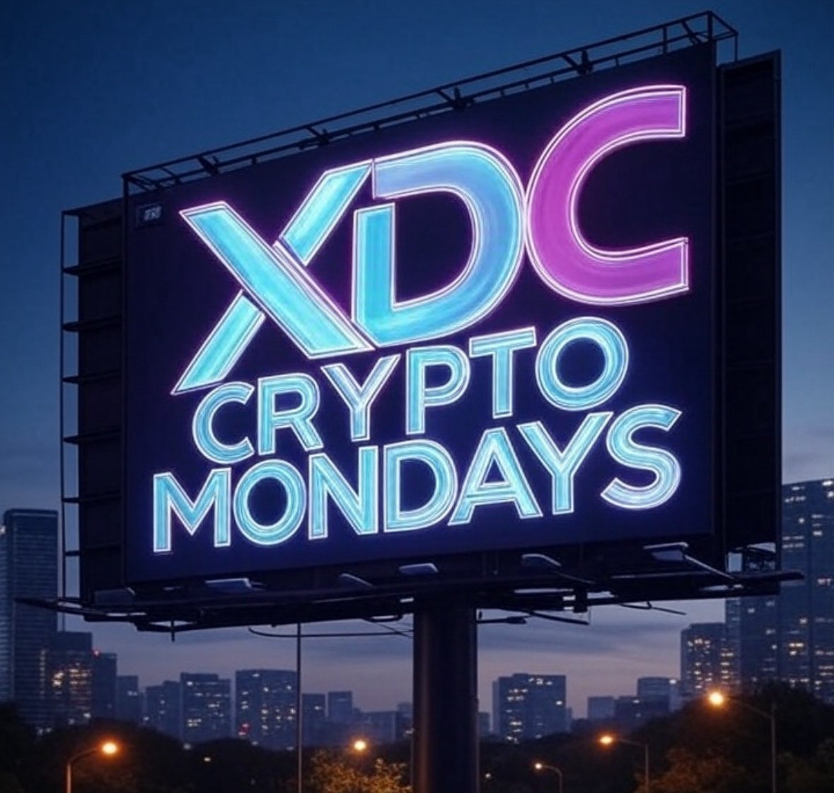 XDCPools (@xdcpools) on Twitter photo $XDC ๐ฃ - XDC Network Co-Founder <a href="/riteshkakkad/">XDC Ritesh Kakkad</a> during Cryptos Mondays! I hope their will be an interview online soon! ๐๐ค๐ฅ๐โฌ๏ธ
#xdc #wearexdc #RWA #XDCNetwork #xrp $XDC ๐ฃ - XDC Network Co-Founder <a href="/riteshkakkad/">XDC Ritesh Kakkad</a> during Cryptos Mondays! I hope their will be an interview online soon! ๐๐ค๐ฅ๐โฌ๏ธ
#xdc #wearexdc #RWA #XDCNetwork #xrp