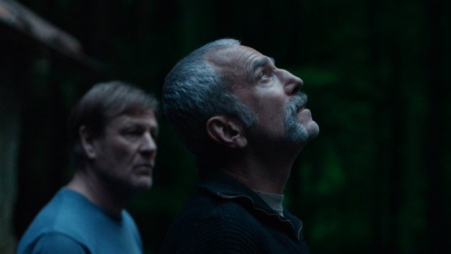 TheCinesthetic's tweet photo. First look at Daniel Day-Lewis in his comeback film, Anemone. https://t.co/MbVyjG738R