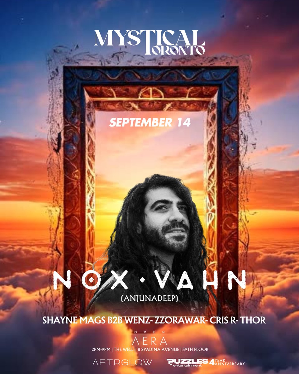 Nox Vahn 🌘 tweet media