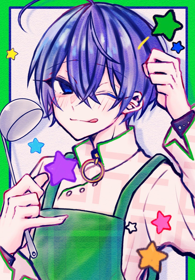 Yusya96's tweet photo. 依央利くん💚(過去絵)
 #カリスマファンアート https://t.co/xEeWiuOyKQ