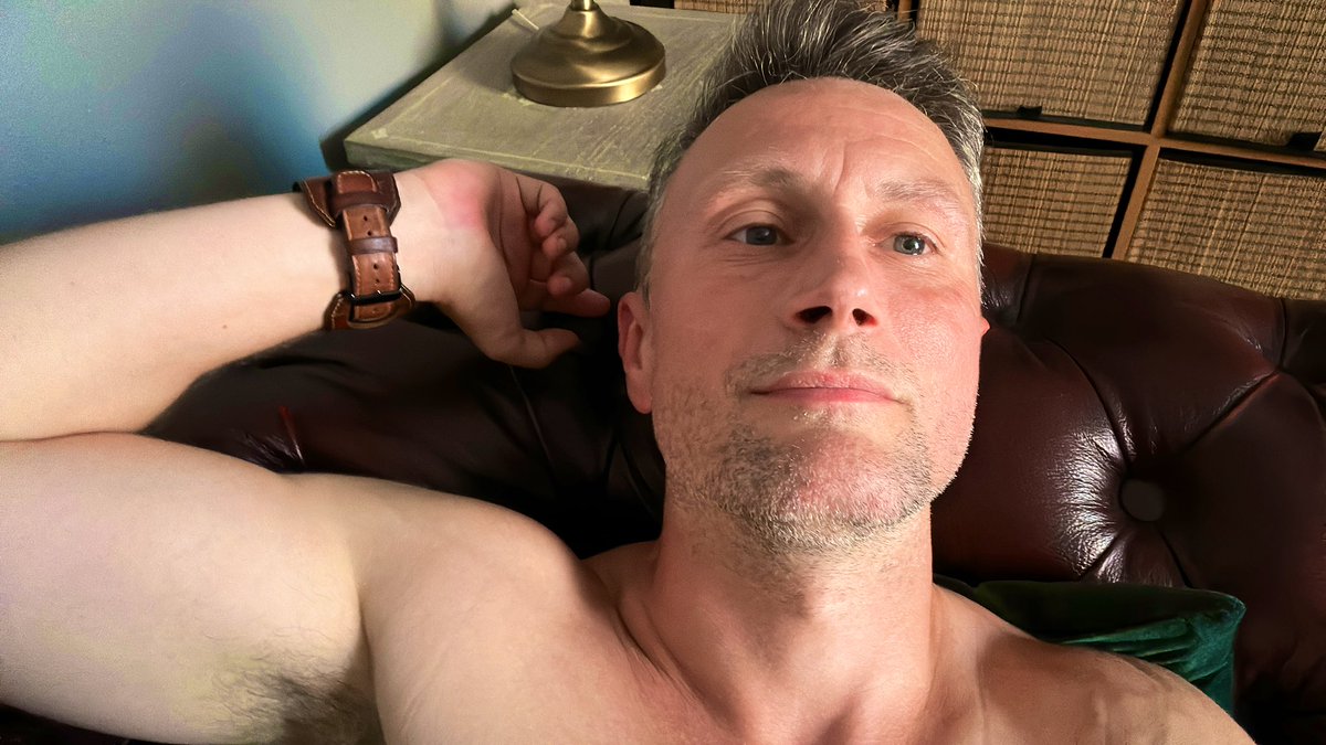 melhael's tweet photo. I am not moving from this sofa again. I’ll just be here if you need me, pondering some lore. https://t.co/A675opiEqm