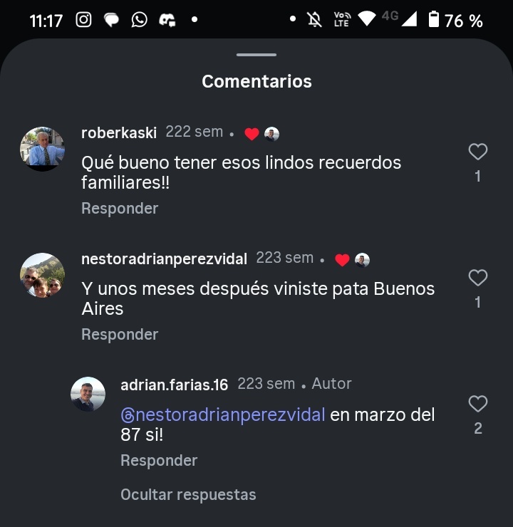 PauHofer's tweet photo. @andimonarca @Bracesco2023 A eso sumale que en su instagram dice que vivió en Córdoba hasta el 86 y recién en el 87 se mudó a Buenos Aires https://t.co/4wzCwi1RA9