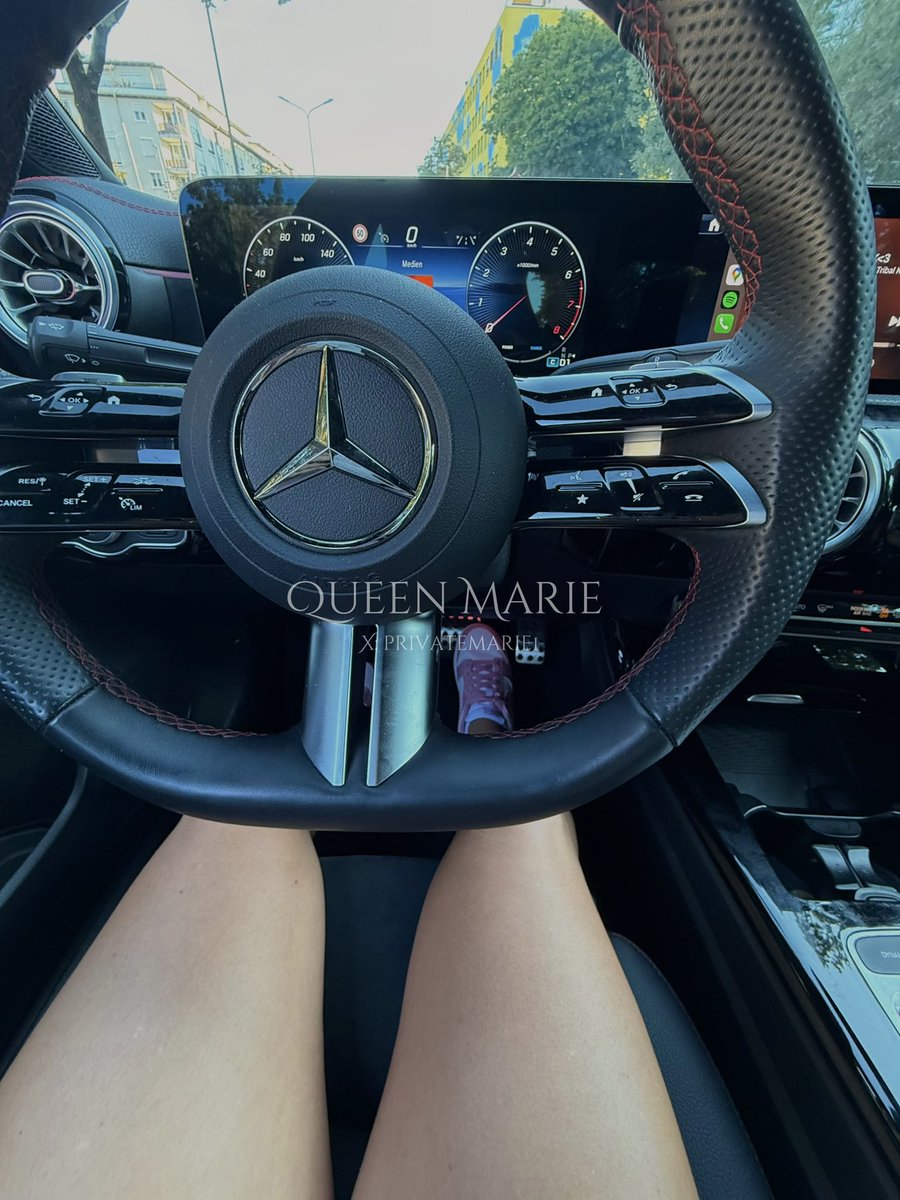 yourgodssmarie's tweet photo. New car, new shoes, full wallet - I love being a spoiled goddess 🥰👸🏼 https://t.co/55grotmQqb