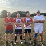Photo by Jersey Touch Rugby (@Jerseytouch)