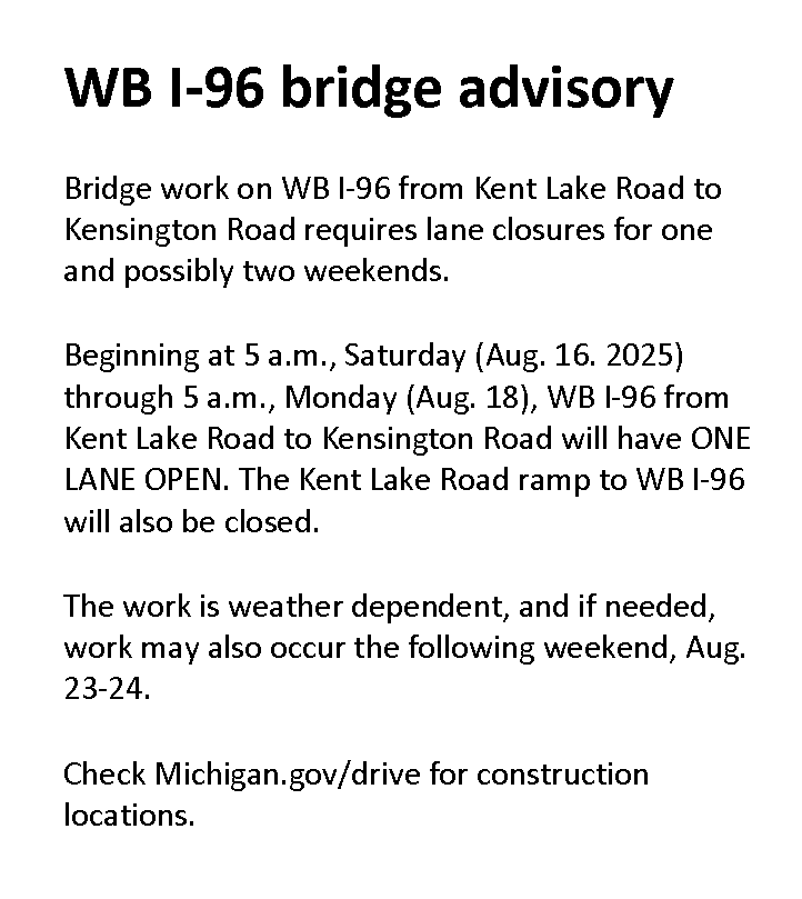 Genoa Township (@genoatownship) on Twitter photo 