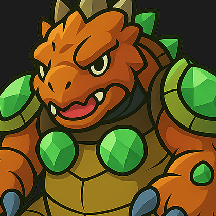 TheBeastBrigade's tweet photo. What do you think about this character style?
https://t.co/qtEzJ1FtgG https://t.co/uOkOVeHpZN