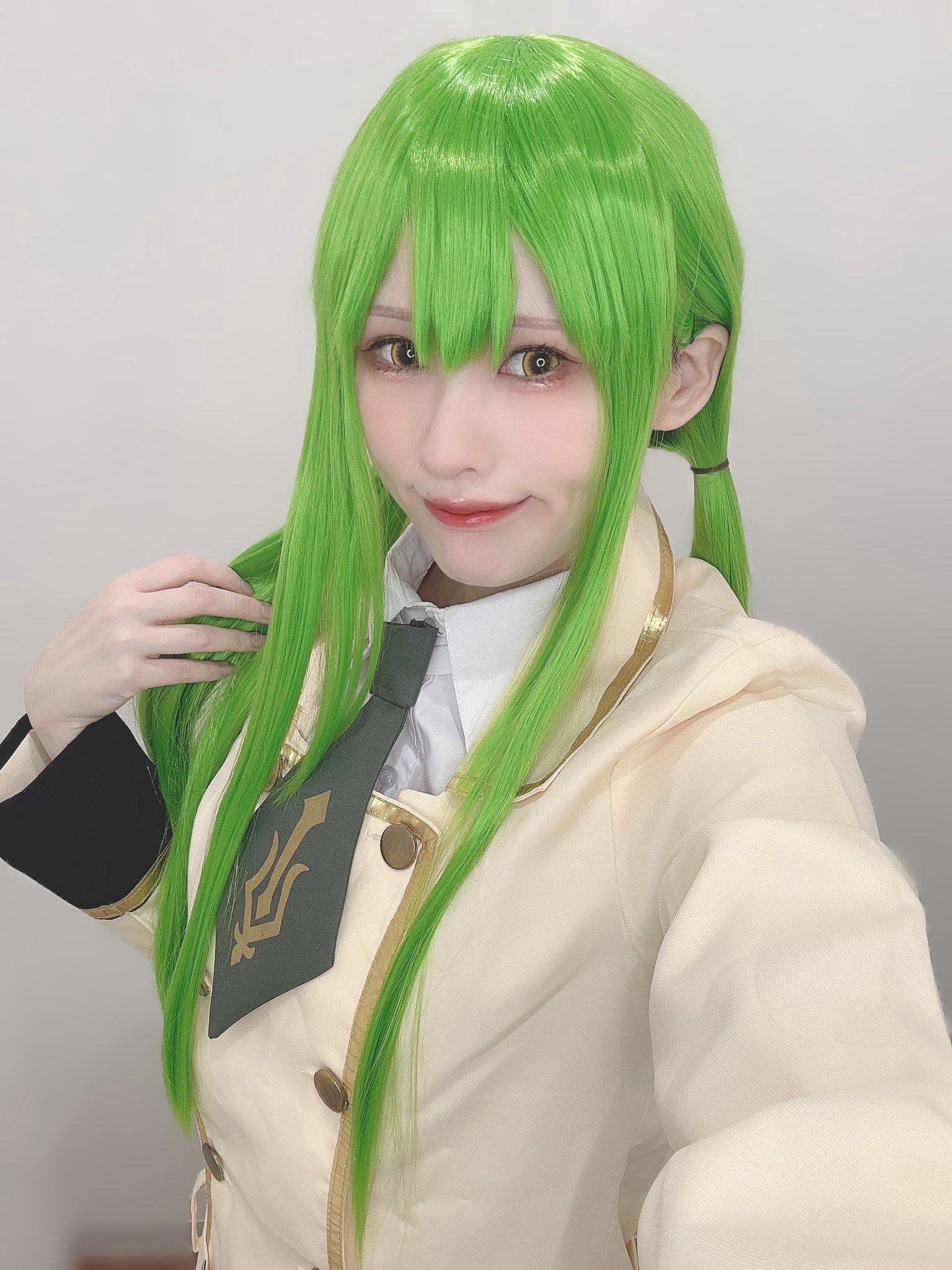 マカ＠りんくる新潟 on X: 
