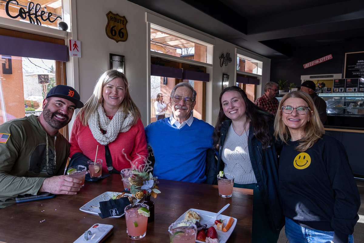 gonzoinn's tweet photo. 🎉 Planning an event? The Gonzo Inn offers great group rates and event packages. https://t.co/DTl6aHrUhb #GroupTravel #SpecialEvents #MoabHotels https://t.co/jWeeLwrbF8