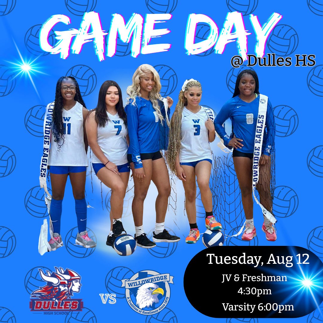 🚨🚨 GAME DAY🚨 🚨
First game of the season… 
🦅🦅🦅