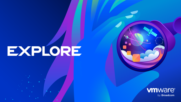 vmblog's tweet photo. Accelerate Application Modernization with VMware Cloud Foundation Automation at VMware Explore 2025 https://t.co/adYzAjAJFb https://t.co/REh5a0tVkX