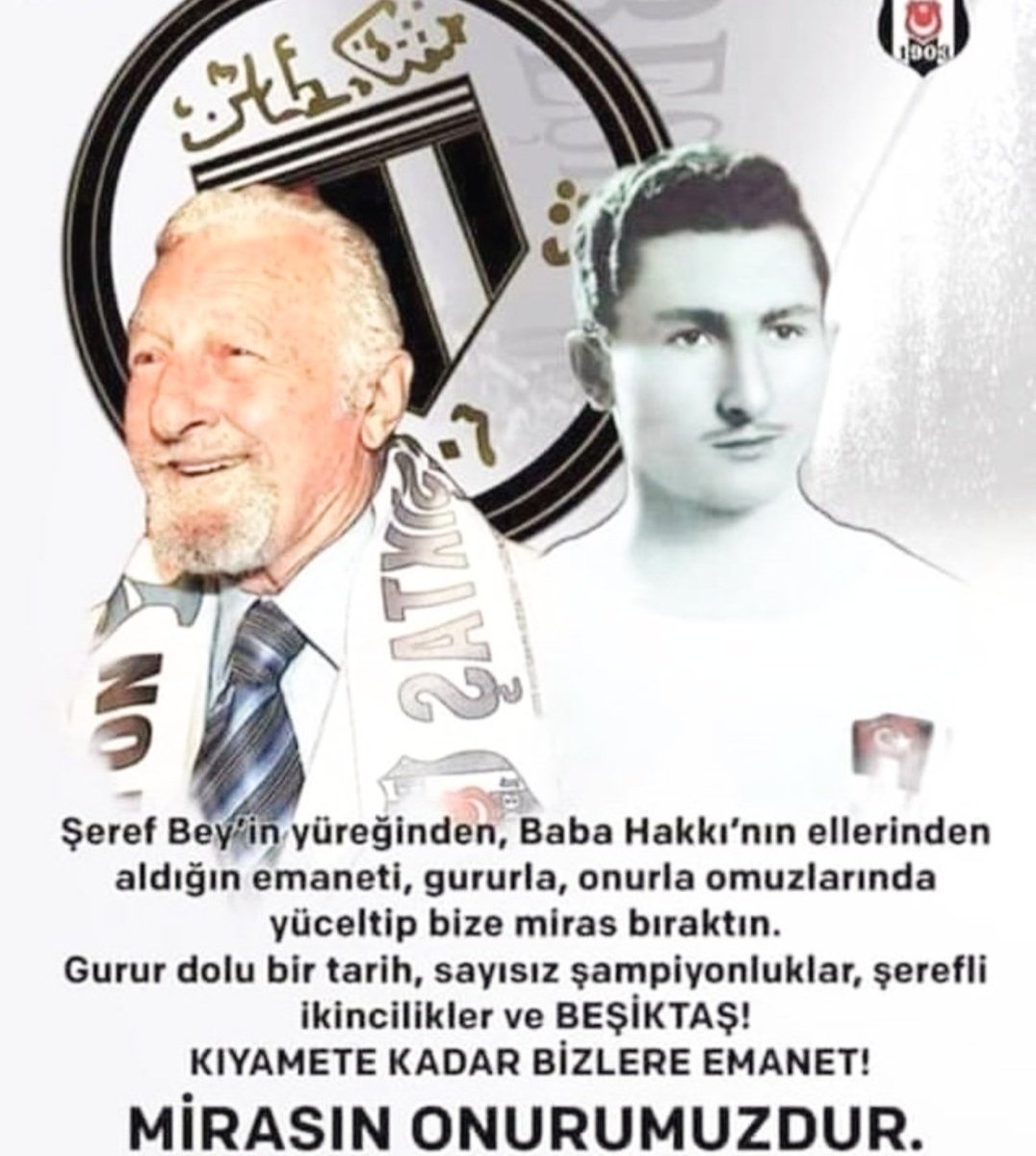 Büyük Başkan mekanın cennet olsun
11. Ölüm yıldönümü🦅🦅