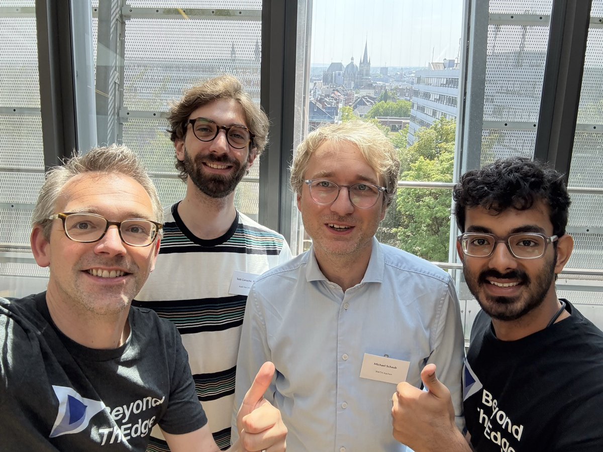 Christian Bick tweet media