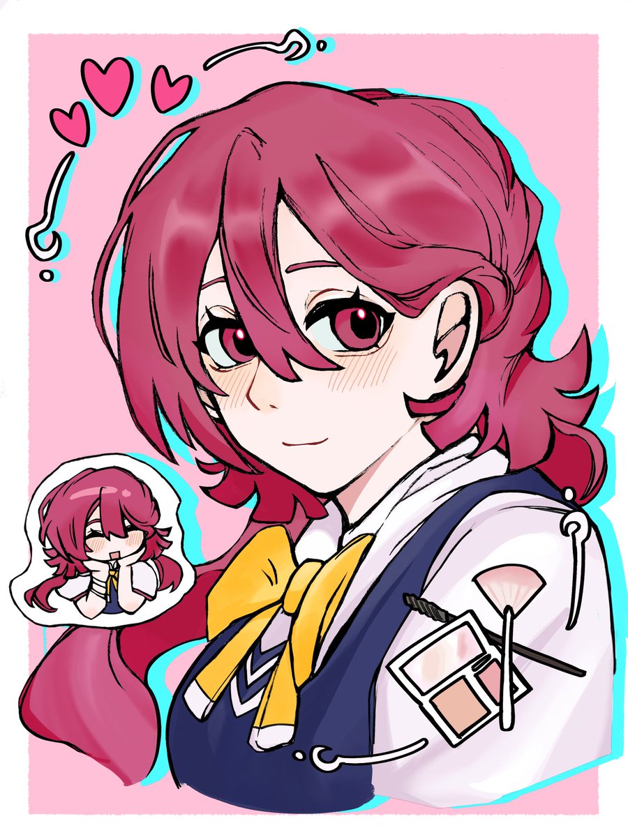 DIANA！！！
#ProjectEdensGarden 
#Dianavenicia