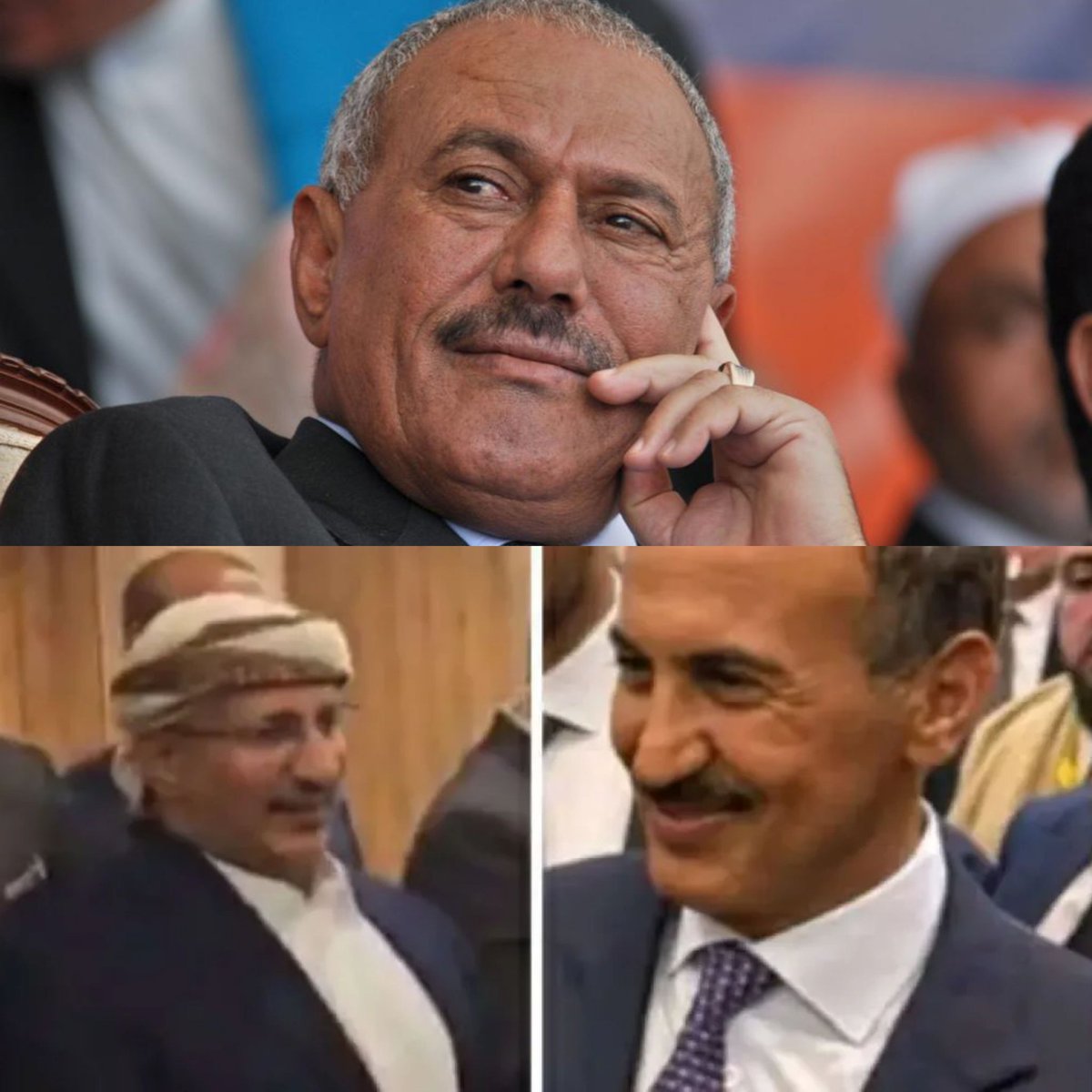 يا 
آل عفاش حبكم 
فرض على  الاحرار كلهم
من لا يصلي عليكم لاوجود له
سوى مع الجيفات والرمم 

#افراح_ال_عفاش 
#أعراس_ال_عفاش 
افرحوا جعل افراحكم ماتنتهي 
طول الزمان