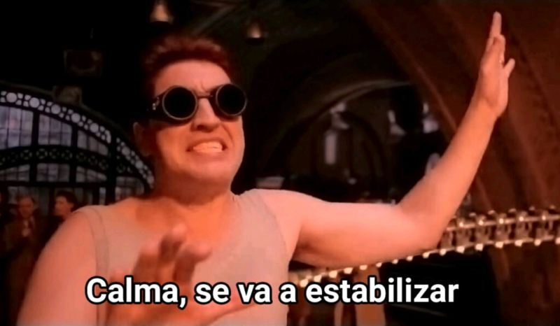 SalvadorVitell1's tweet photo. La curva de pesos:😂😂 https://t.co/A3bsaeUHnc