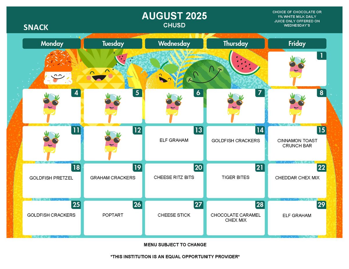 CHUSD Educational Services tweet media