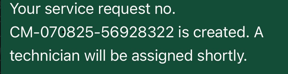 jainsunendra's tweet photo. @EurekaForbes What a Pathetic Service Level ! Front indicator display panel is out of order just within 5 months. Field engineer closed the call without any visit with no response. Area service head many times but again no response. I think made a big mistake to buy this product. https://t.co/zjo2FYmBm0
