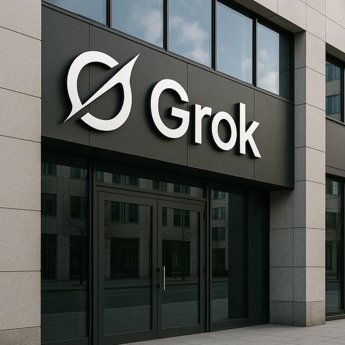 🚨Grok 4 ahora es GRATIS para todos.

Y la gente no para de usarlo...

Aquí 10 ejemplos salvajes ⤵️