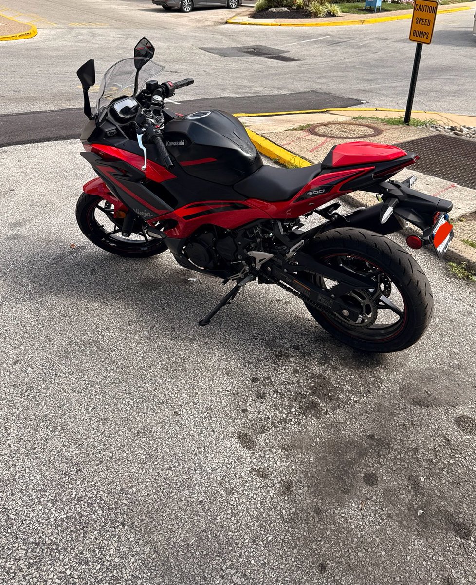 my new big girl purchase 🥰 so in love