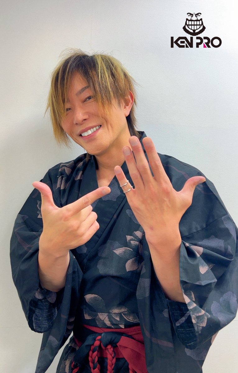 出演報告】#谷山紀章 #声優と夜あそび にお邪魔しました🥂 ご覧