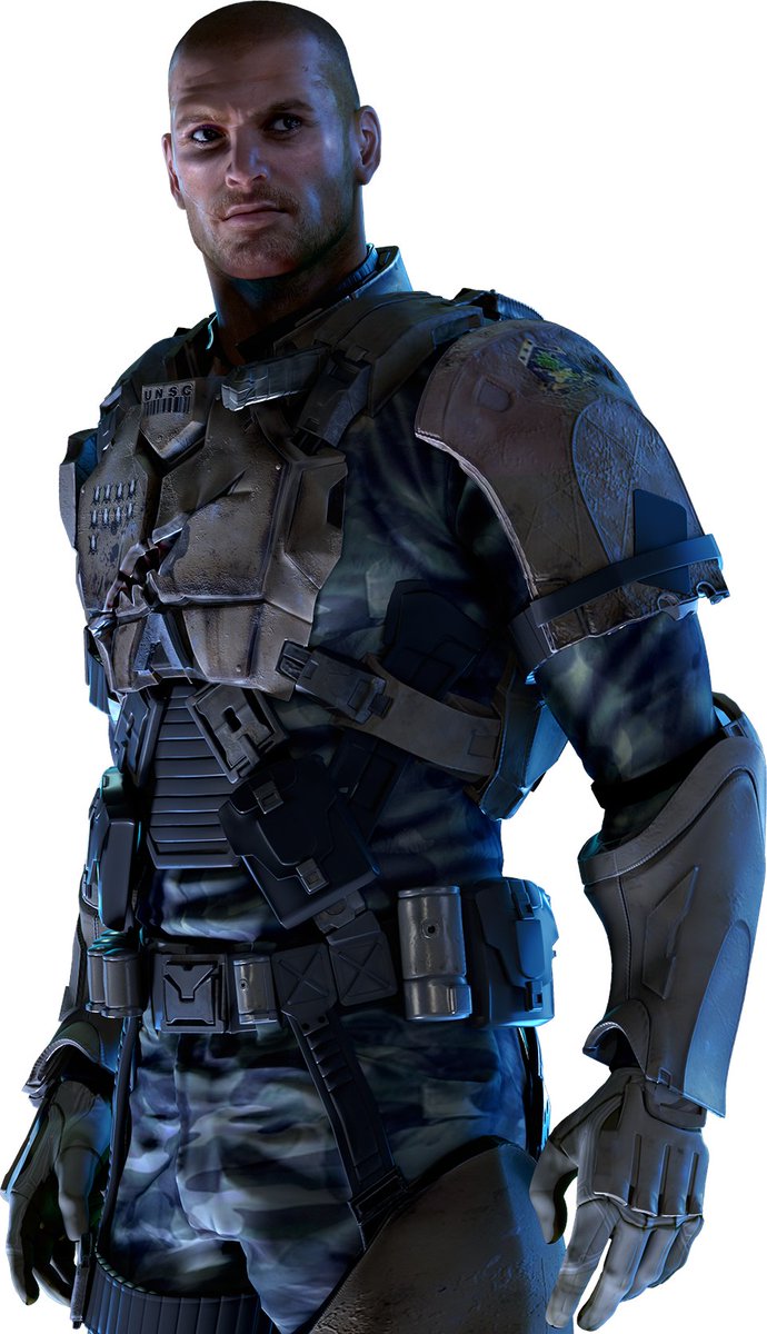 Halo.fr | WikiHalo tweet media