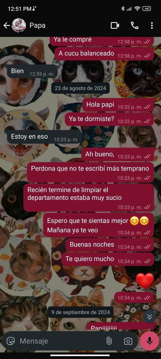 ClaraBerros's tweet photo. @JoniAleex Parece que es algo de la generación de ellos https://t.co/Xm6x610RXm