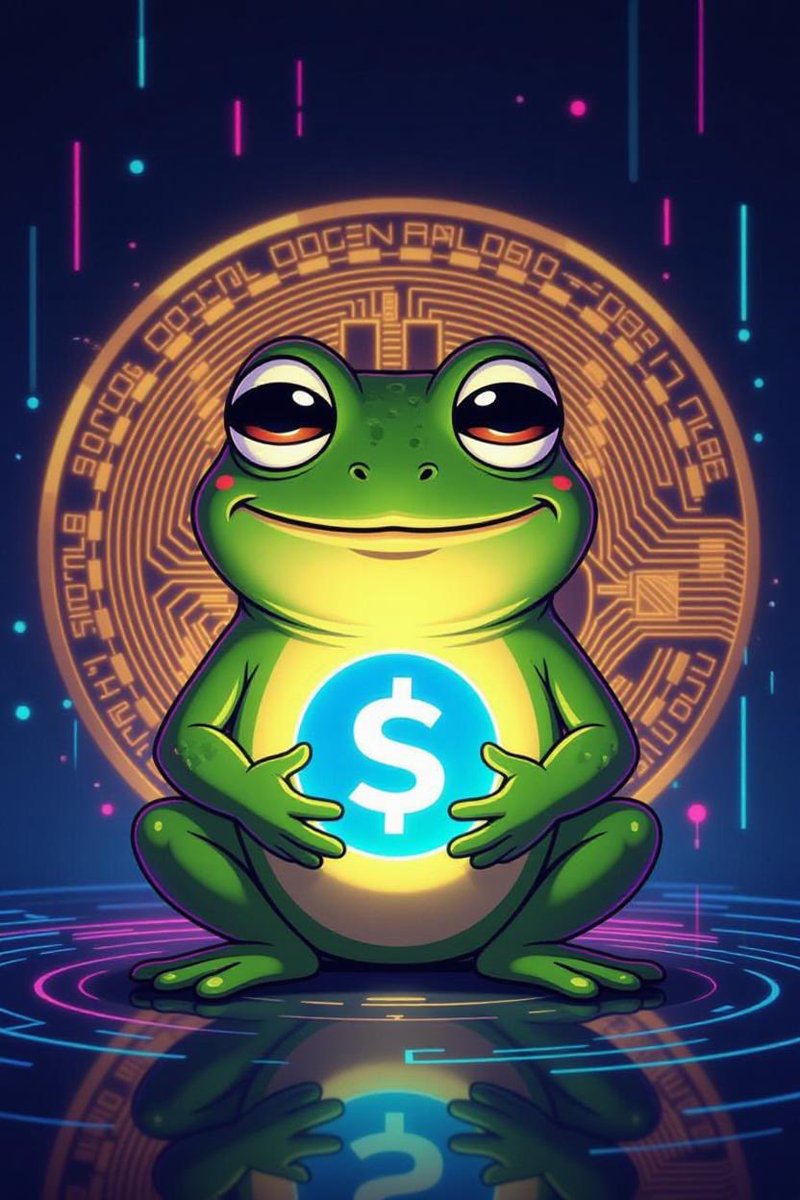 100 $USDT ON $SOL will make you happy 😃 

Rt + wallet to participate