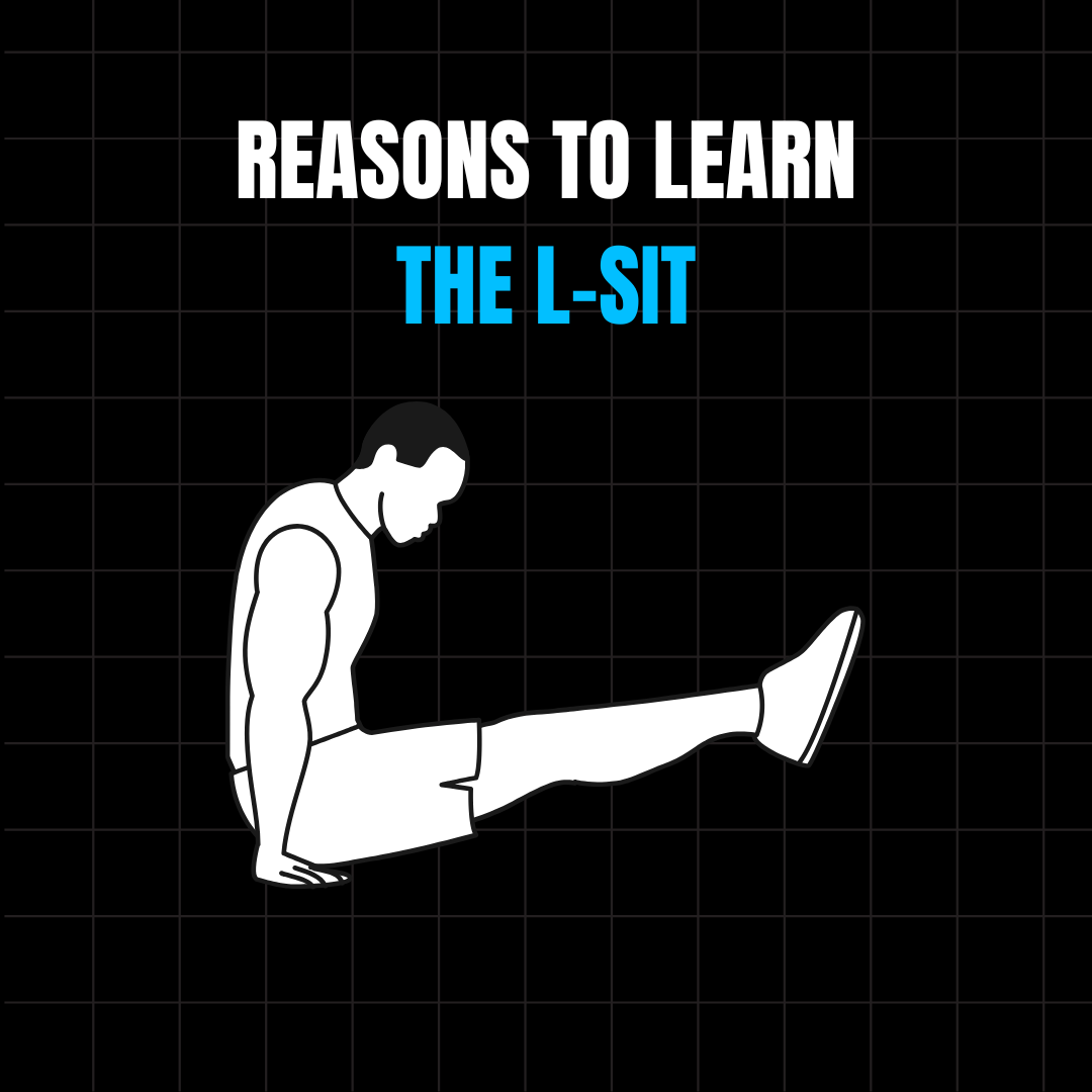 fitx365official's tweet image. Unlock the L-Sit: Core strength meets control 💪

Train core &amp;amp; hip flexors daily

Keep legs locked &amp;amp; toes pointed

Push through straight arms

Practice elevated holds before floor
Master the form, then own the hold.

#lsit #calisthenics
