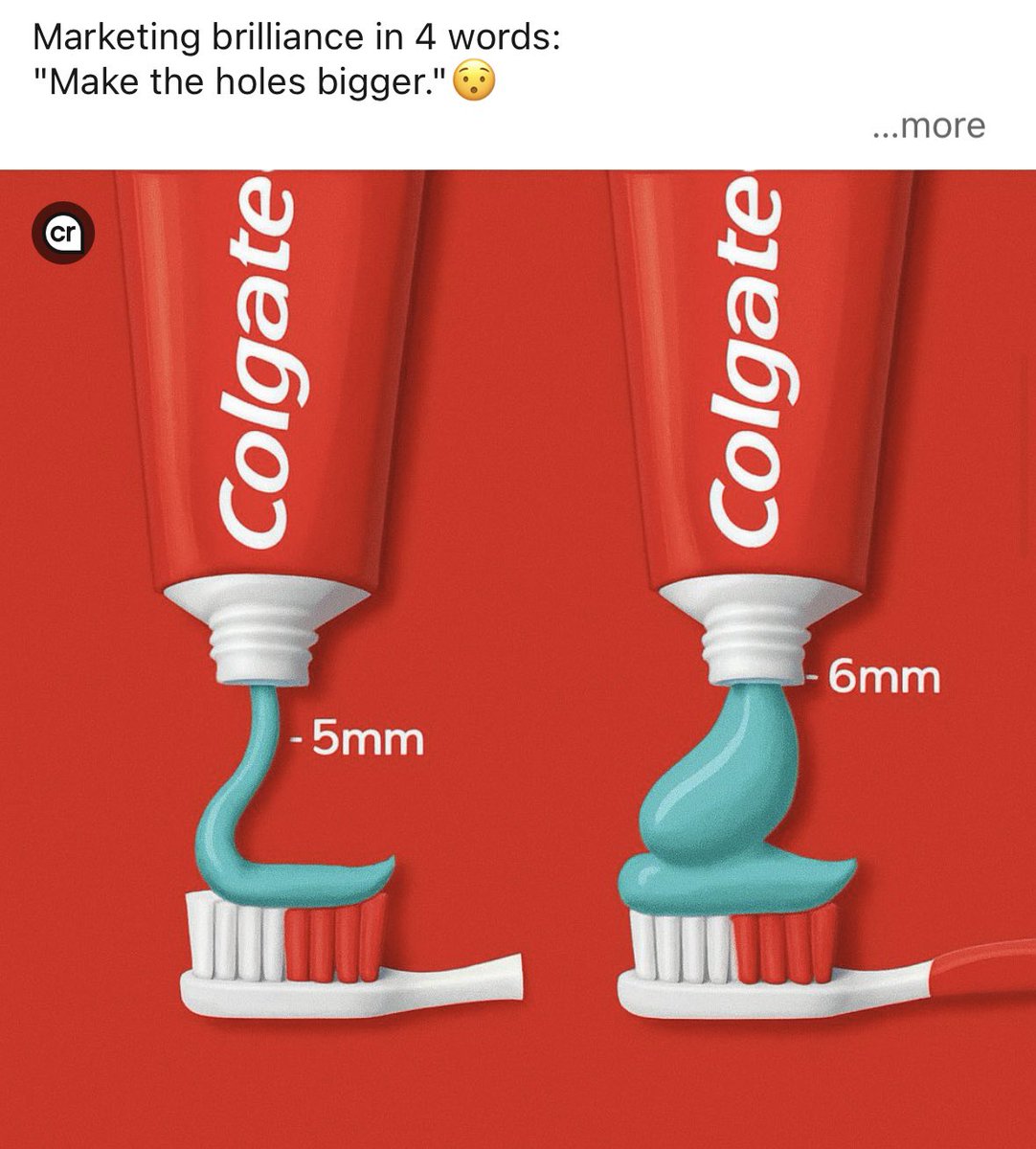 NehaxKaushik's tweet photo. Why is everyone so surprised and amazed by this allegedly brilliant marketing stunt.

Any sane consumer would look at it and say that this is not a genius marketing move but rather a malicious attempt at generating revenue. 

Economics 101 is an assumption that the consumers are rational but are they if they are praising this? 

So my question is, are we dumb to appreciate such moves or are we dumb? Help me understand?