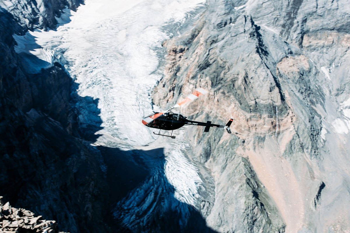 SHA Swiss Helicopter Association tweet media