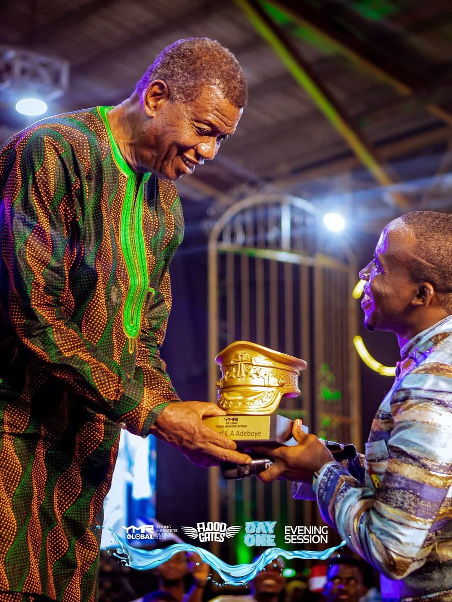 pdanielolawande's tweet image. My name is Pst Daniel Olawande, fondly called P.Daniel aka Global Fire
I am a son of my father, Pastor EA Adeboye @PastorEAAdeboye 
I am a proud member of the Redeemed Christian Church of God (RCCG)
I am called to raise the burning generation 
I envision setting 100 million souls…