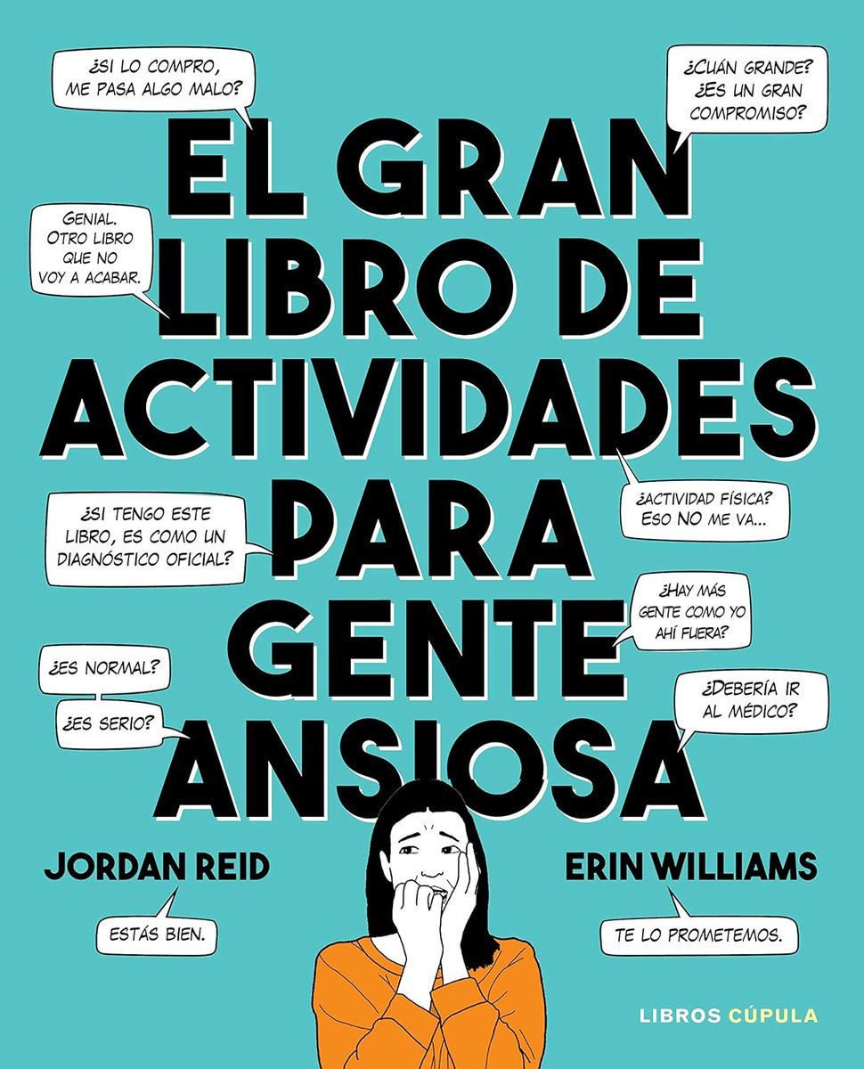 Pasatiempos con humor, ironía y chispa creativa. Nuestra selección de libros y cuadernos de actividades para adultos hará que la mente gane a la pereza.

Descúbrelos aquí 👉 estandarte.com/noticias/libro…