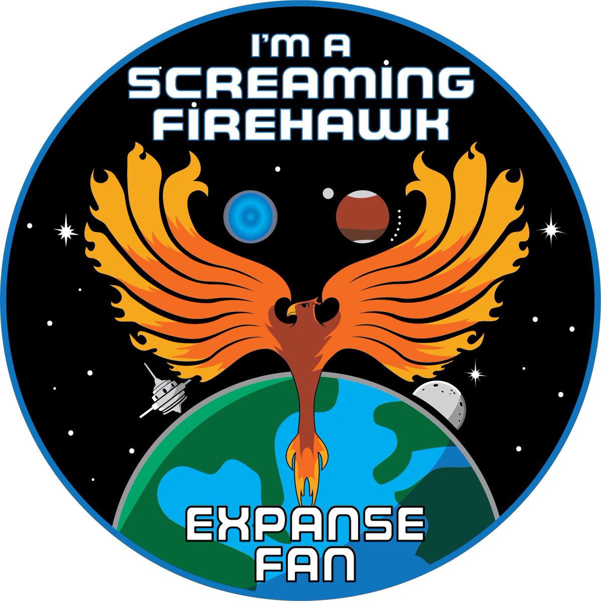 TheExpanseGeeks's tweet image. THERE WILL BE GEEKS! We’re set for LA Comic Con, so BOLO  #ScreamingFirehawks #TheExpanse fans, we have something/someone special planned!! No details yet, but we can promise our presence &amp;amp; presents, especially if you're in Expanse cosplay.