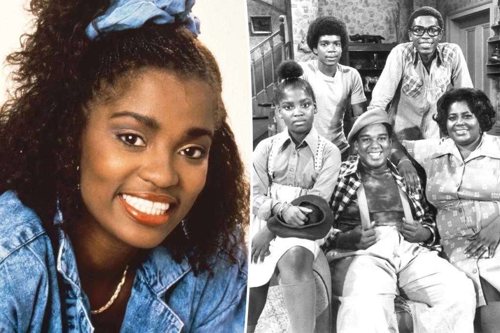 Danielle Spencer, child star from ‘What’s Happening!!’, dead at 60 trib.al/0z7Ro7F