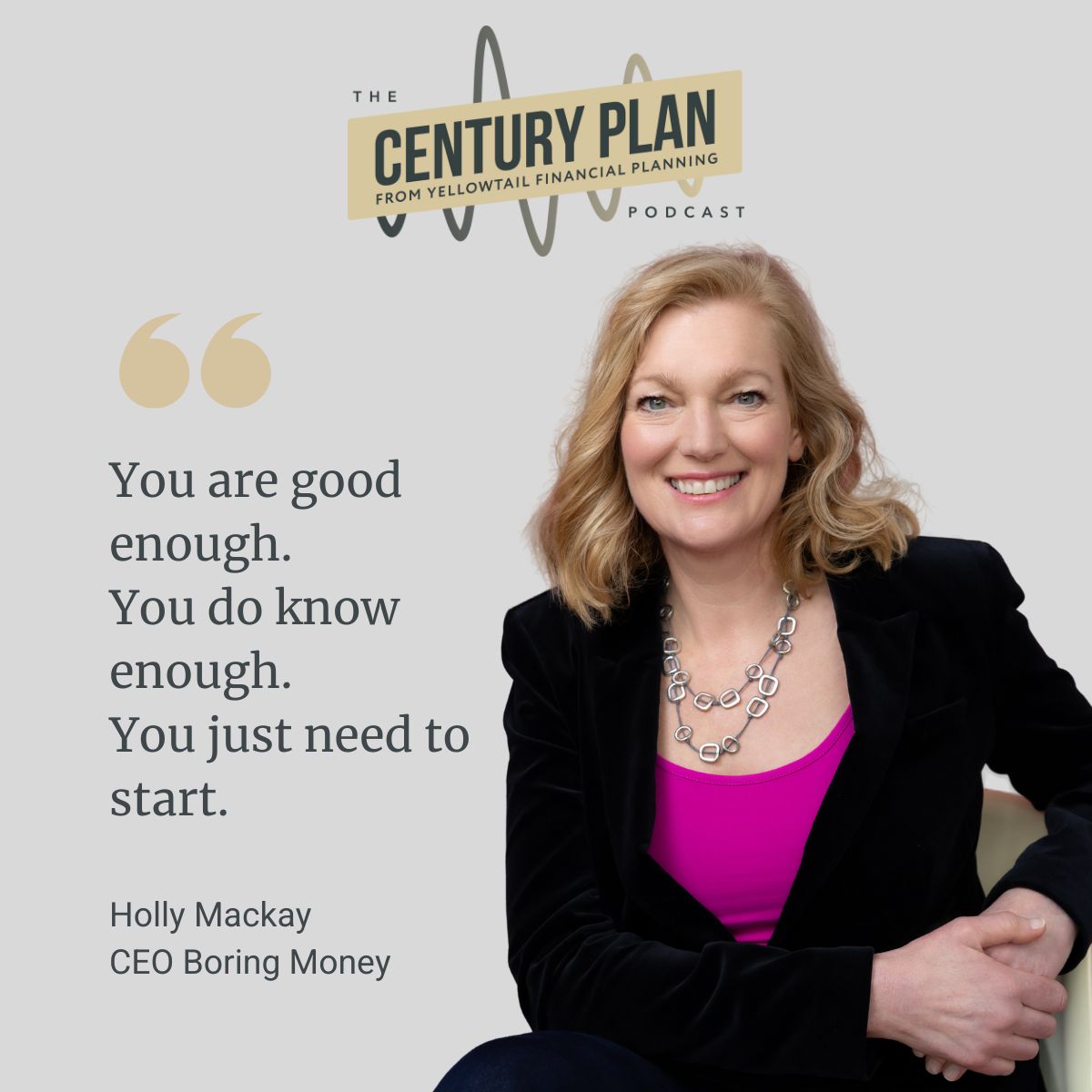 Yellowtail Financial Planning tweet media