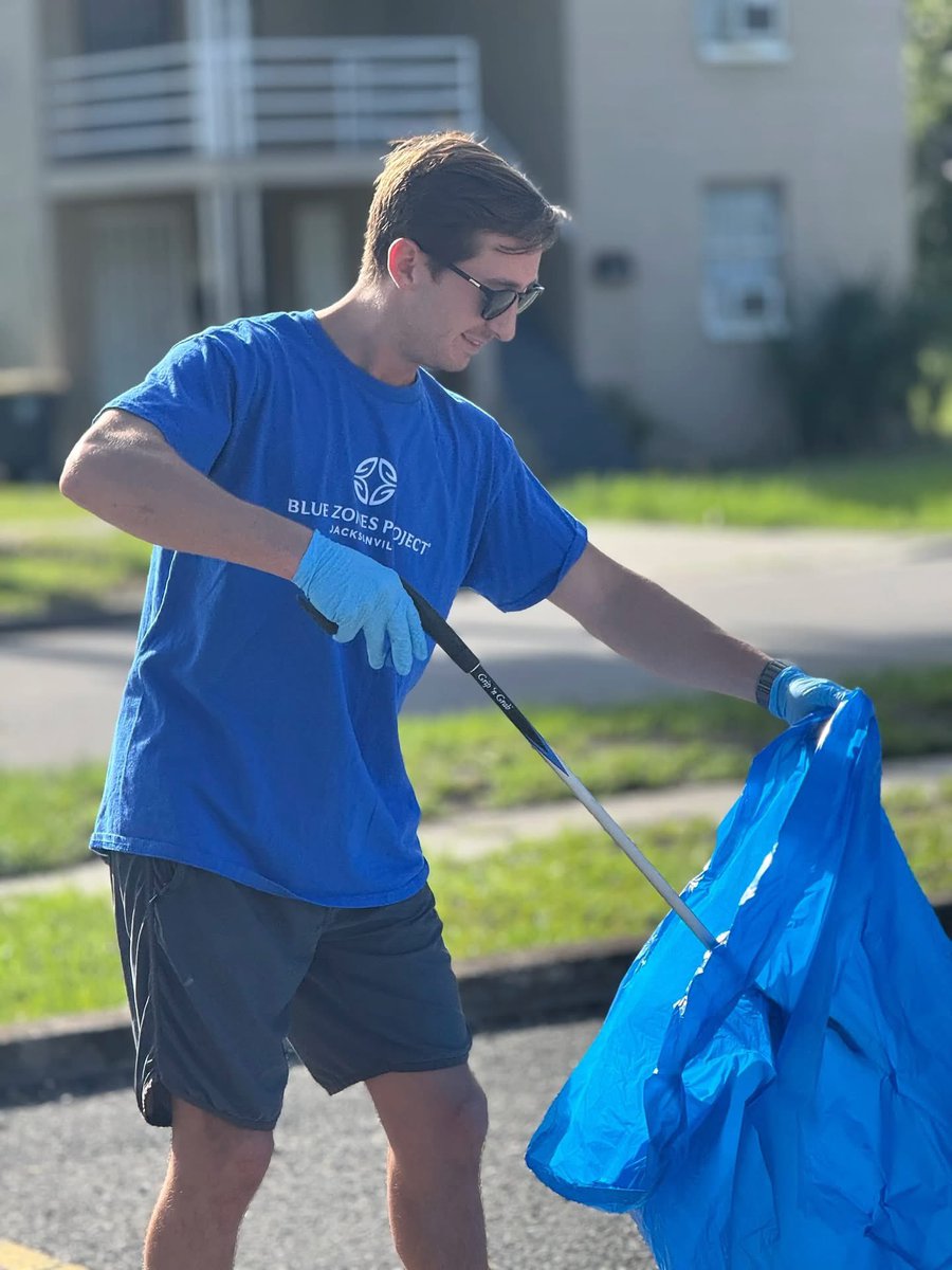 City of Jacksonville tweet media