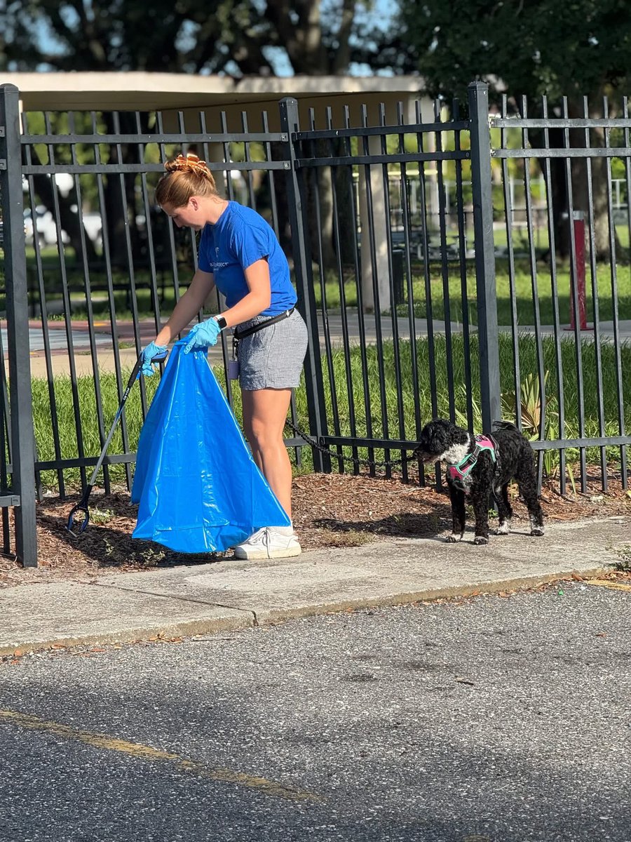 City of Jacksonville tweet media
