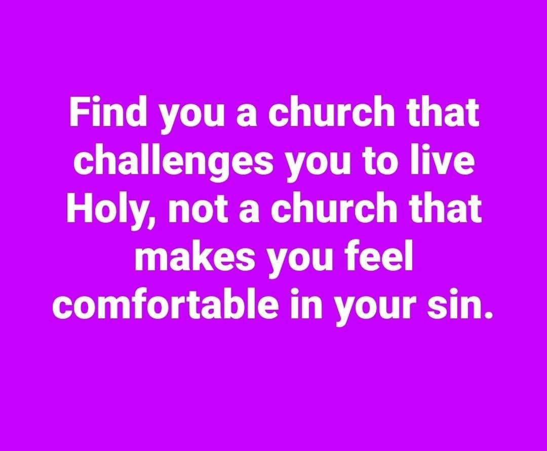 Amen 🙏 Anyone in the Kalamazoo/Portage Mi area come to church with me 
3932 E. Kilgore Rd
Portage, Mi 49002 
We love to have you ✝️