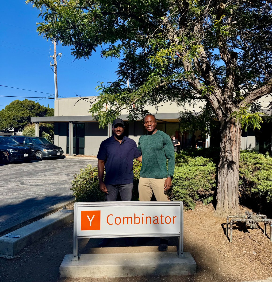 angelonuoha7's tweet photo. Reflections Midway Through the S2025 Y Combinator Batch

I get asked all the time: How's YC? Now that we’re halfway through the batch, this is my best attempt at putting it into words. @ycombinator feels like one giant summer camp for nerds. And I’ve loved every second.