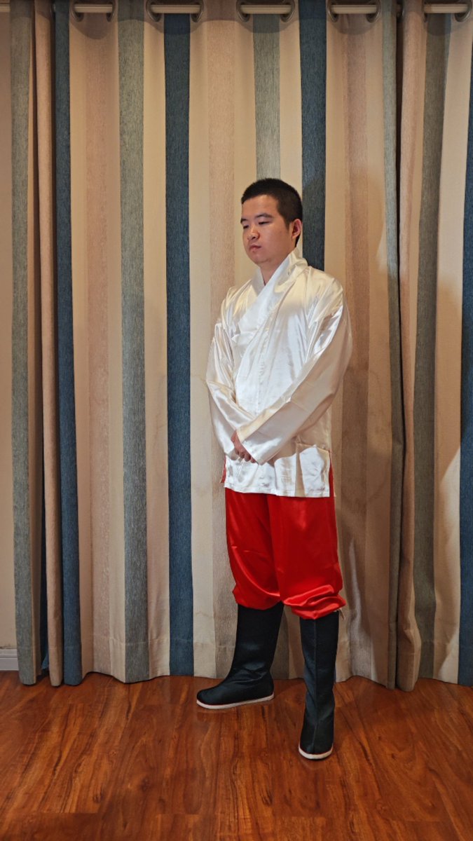 空城灯火 tweet media