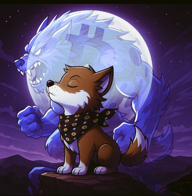 Barbara_Lobo9's tweet photo. 🐺 $LOBO waits for no one.
With each passing day, the pack grows and the howl gets louder.
By the time you notice, it may have already taken the next leap. 🚀
The question is: will you be in, or just watching from afar?👀
@bitgetglobal @lobothewolfpup #Runegust #Lobo #Alteseason https://t.co/YH9Qg39Cnt