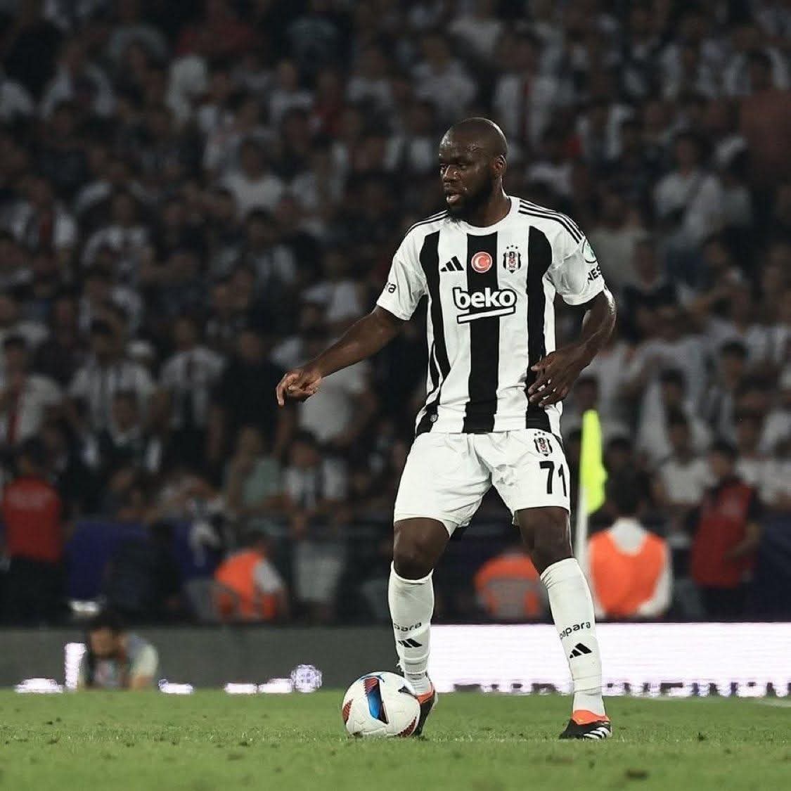 Besiktashaberlr's tweet photo. Bu hafta sonuna kadar ayrılık beklediğimiz isimler...

⏳Elan Ricardo 
⏳Can Keleş 
⏳ Jean Onana https://t.co/cYTz1X2ZOW